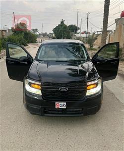 فورد مافريك